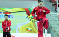 Cơ hội giành HCV đầu tiên của Việt Nam