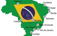 Địa điểm thi đấu quan trọng như thế nào đến World Cup?