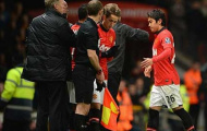 Kagawa khả năng lỡ trận gặp Newcastle