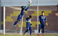 Đội tuyển U23 Việt Nam: Đau cái chân, sướng cái miệng