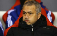 Mourinho bất ngờ ngả mũ trước Arsenal, tôn trọng M.U