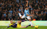 22h00 ngày 07/12: Southampton vs Man City: Tưng bừng bàn thắng