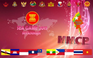 Lịch thi đấu các môn thể thao tại SEA Games 2013