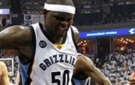 Video NBA: Top 5 pha bóng hay nhất ngày 6/12