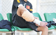 U23 Việt Nam tái mặt vì Thanh Hào