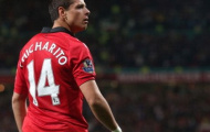 10 tài năng đang bị lãng quên ở Premier League