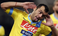 02h45 ngày 08/12, Napoli vs Udinese: Khơi lại mạch sân nhà