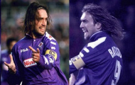 Batistuta - Fiorentina: Tình yêu thời kim tiền