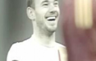 Video: Wesley Sneijder, mục tiêu chuyển nhượng của Man Utd