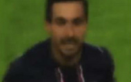 Video: Ezequiel Lavezzi, cầu thủ đang trên đường trở lại Serie A
