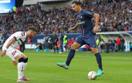 23h00 ngày 07/12, PSG vs Sochaux: Parisiens trút giận