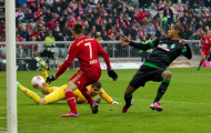 21h30 ngày 07/12, Bremen vs Bayern Munich: Chào nhà vô địch lượt đi
