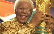 Có một Nelson Mandela trong bóng đá