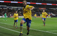 Flamini - Arsenal: Như ngày đầu tiên!