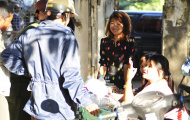 Vé xem bóng đá ế ẩm tại Nay Pyi Taw
