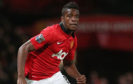West Brom dẫn đầu trong cuộc đua mượn Zaha