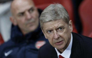 Wenger đánh giá cao Everton dưới thời Martinez