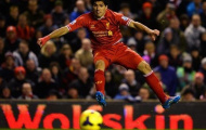 '71 triệu euro không mua nỗi Luis Suarez'