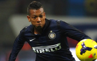 Dấu chấm hết cho Alex Song: Barcelona muốn có 'hàng hot' Fredy Guarin