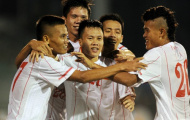 U23 Việt Nam: Có 1 mục tiêu cao hơn cả... Vàng