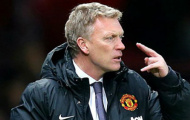 Moyes vẫn 'mạnh miệng' sau thất bại trước Newcastle