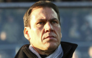 Garcia sẽ mang 11 'con sói' ra tiếp Fiorentina