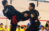 Bị chủ nhà chèn ép, pencak silat Việt Nam có nguy cơ mất ngôi đầu khu vực