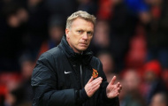 David Moyes sau trận thua Newcastle: Thiên đường đã mất