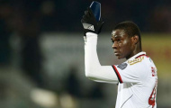 HLV Allegri khen ngợi Balotelli