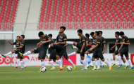 16h30 ngày 08/12, Brunei vs Việt Nam: Cẩn trọng vẫn không thừa