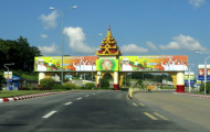 Choáng với các công trình của SEA Games 2013