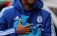 Vũ khí giữ ấm của Eto’o không giúp Chelsea thoát thua