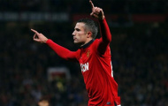 Van Persie chấp nhận phận “Henrik Larsson mới”?