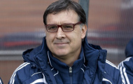 Mâu thuẫn giữa công thần và HLV Tata Martino tạm lắng: Nhẫn nhịn vì World Cup