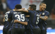 02h45 ngày 09/12, Inter vs Parma: Không đất sống ở San Siro