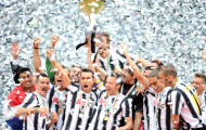 Serie A của quá khứ, phải chăng là sự níu kéo vô hồn?