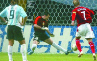 Anh - Argentina: Từ Falkland đến Maradon, Beckham và...