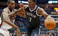 Cập nhật kết quả các trận đấu tại NBA ngày 8/12