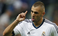 Arsenal: Muốn vô địch, hãy mua Benzema!