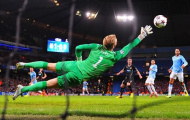 HLV Pellegrini hứa sẽ để Hart ra sân ở trận gặp Bayern Munich