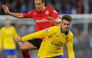 HLV ĐT xứ Wales đánh giá Ramsey ngang bằng Bale