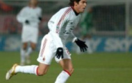 Video: Màn trình diễn ấn tượng của Kaka v Livorno