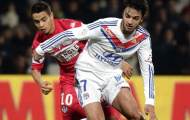 Không sang Arsenal, tài năng Grenier quyết ở lại “Titanic” Lyon