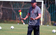 Indonesia tái bổ nhiệm HLV Alfred Riedl với mục tiêu vô địch AFF Cup 2014