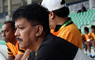 U23 Malaysia 'do thám' U23 Việt Nam