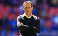 Huyền thoại của Chelsea không đánh giá cao ĐT Anh
