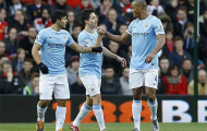 Man City vẫn chưa hết “dại chợ”
