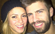 Sợ Shakira bị… “điếc”, Pique giục bồ già đẻ gấp?