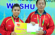 Điểm tin SEA Games ngày 8/12: Phương Giang được thưởng nóng