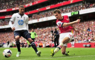 Bốc thăm vòng 3 cúp FA: Arsenal chạm trán Tottenham